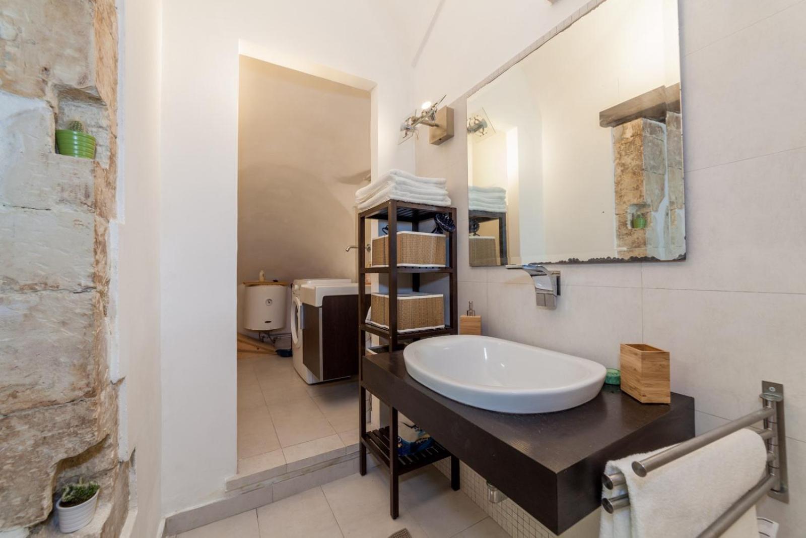 Il Terzo Giorno Apartament