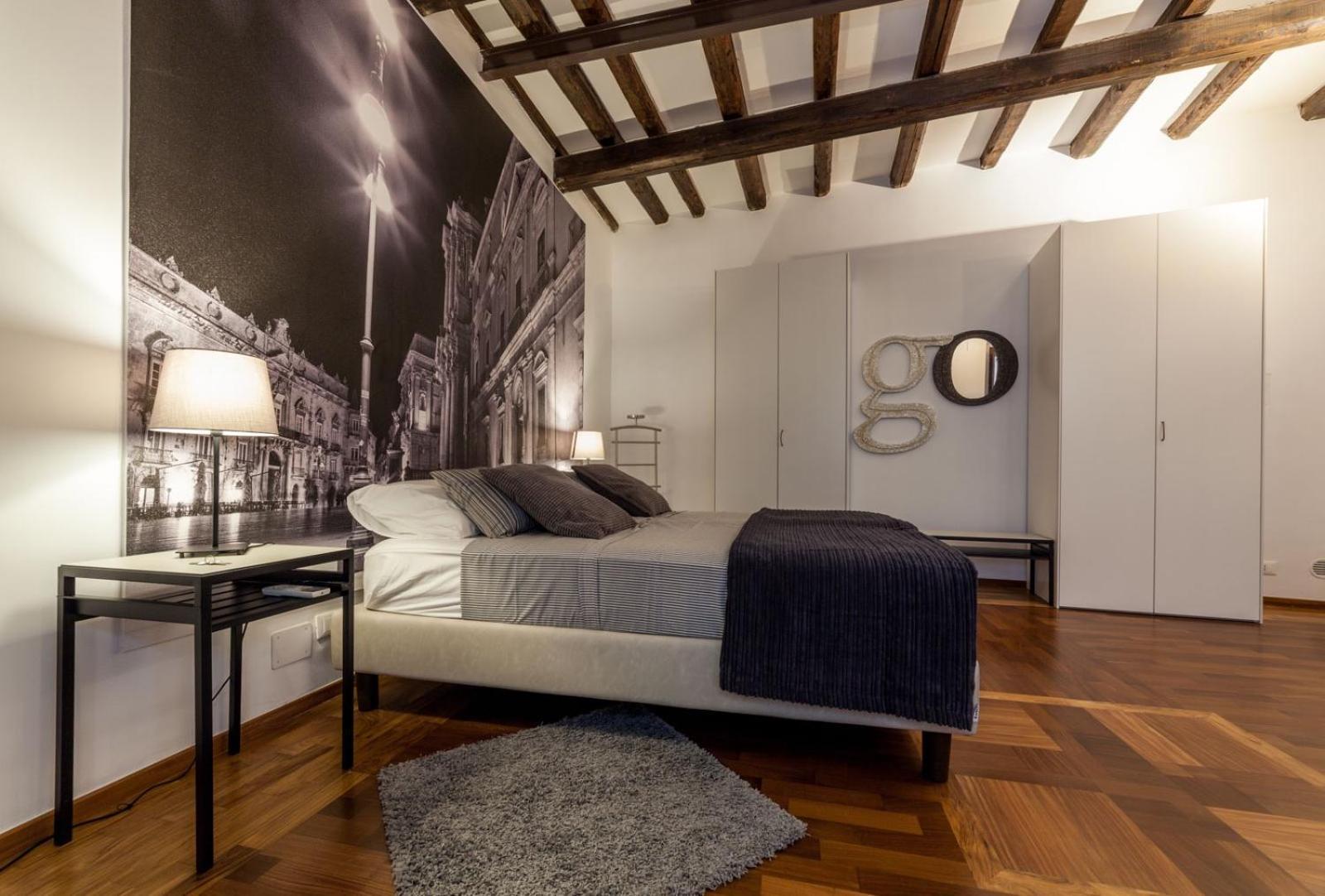 Apartament Il Terzo Giorno