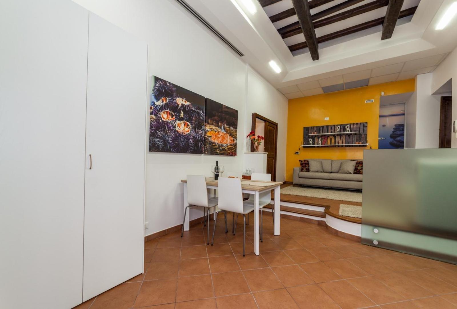 Il Terzo Giorno Apartament *