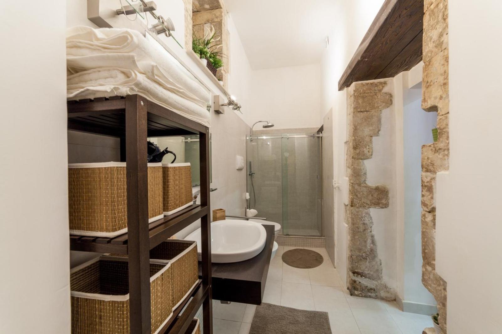 Apartament Il Terzo Giorno