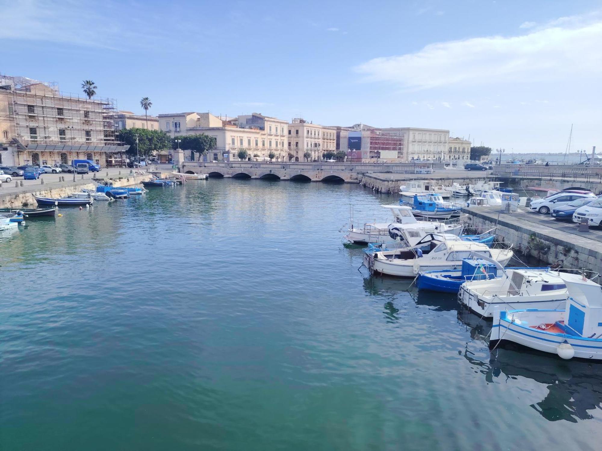 Il Terzo Giorno Apartament *